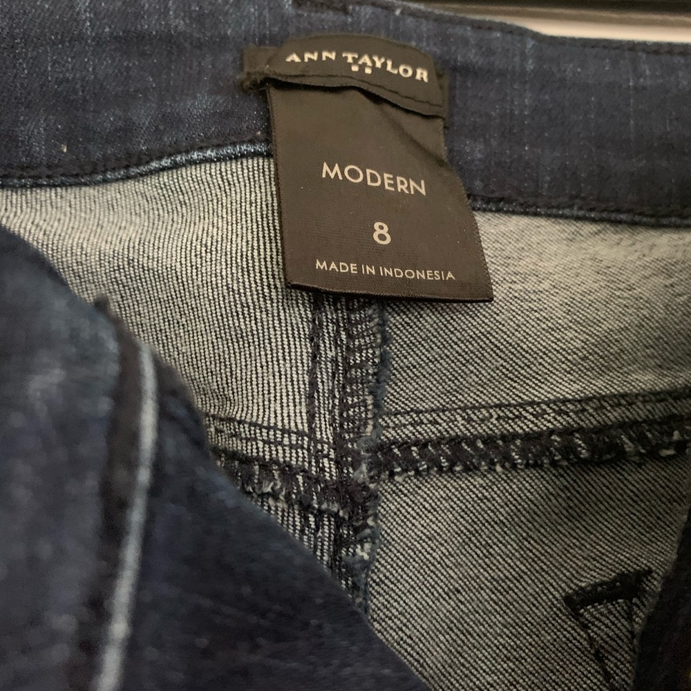 Ann Taylor Jeans